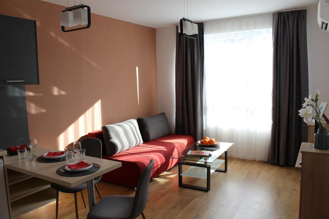 Hotel39 Plovdiv Exteriér fotografie