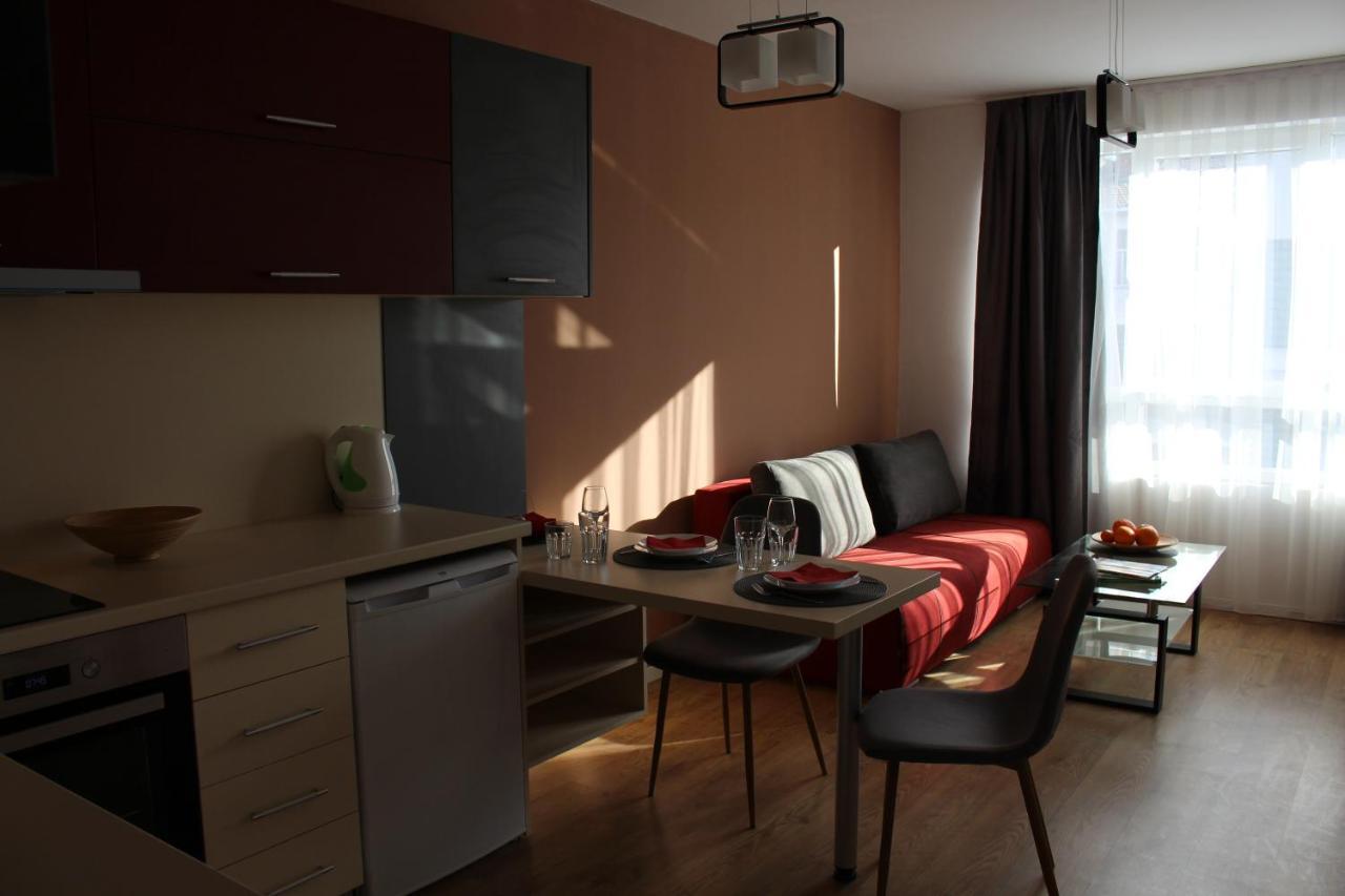 Hotel39 Plovdiv Exteriér fotografie