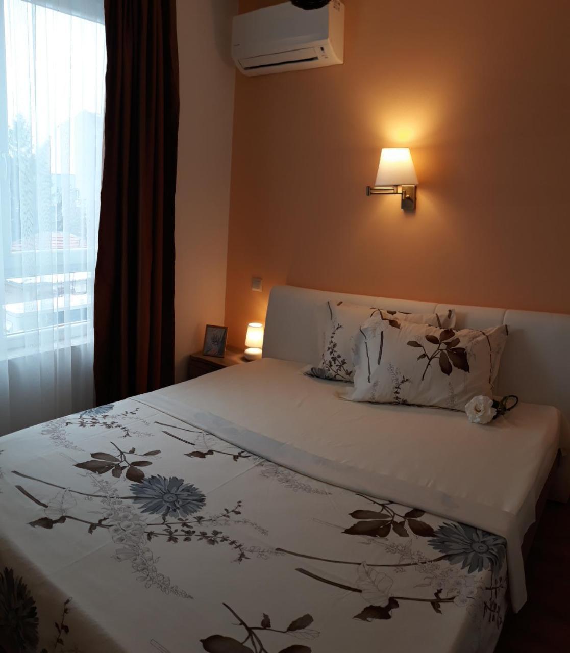Hotel39 Plovdiv Exteriér fotografie